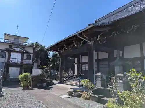 安養寺(熊本県)