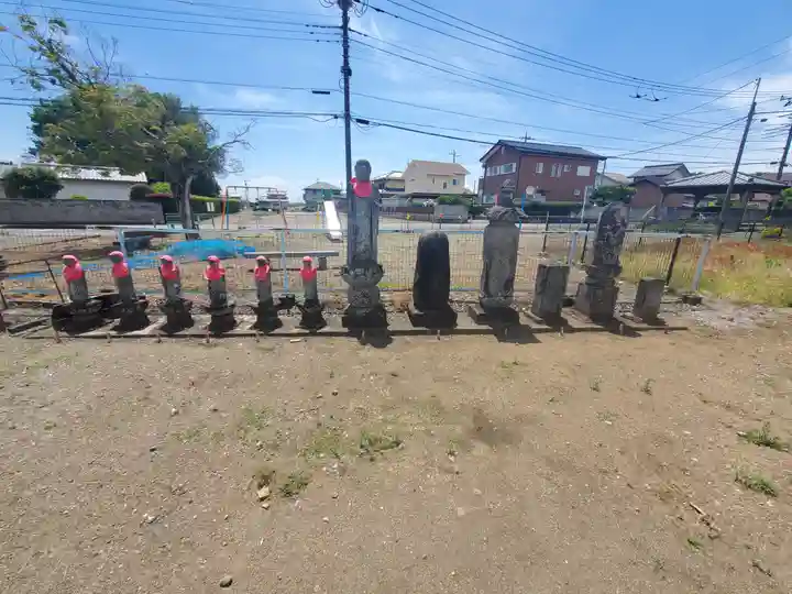 正竜寺(群馬県)
