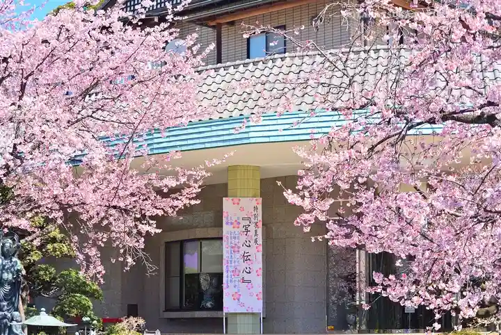 密藏院(埼玉県)