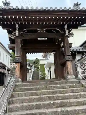 光源寺(長崎県)
