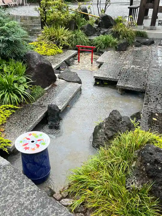 白鷺神社(栃木県)