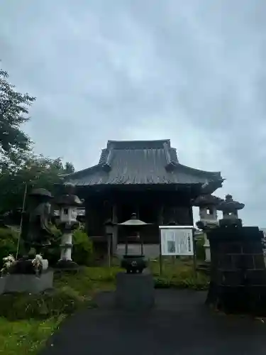 慈眼寺(栃木県)