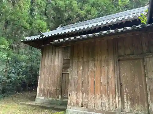 八大龍王宮(徳島県)