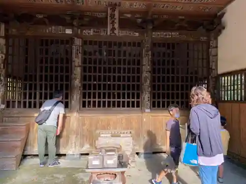 清水寺(千葉県)