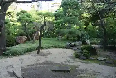 伊勢山皇大神宮(神奈川県)