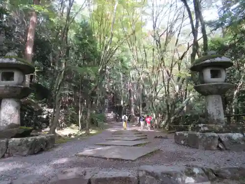 高山寺のその他建物