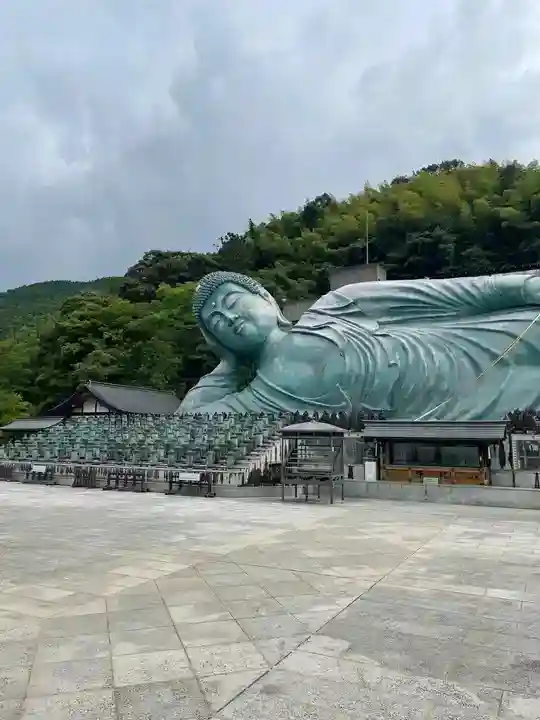 南蔵院(福岡県)