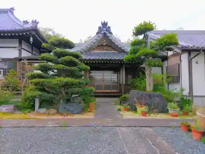 安養寺のその他建物