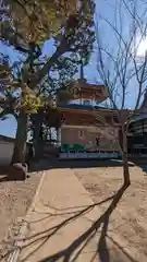 祐天寺の建物その他