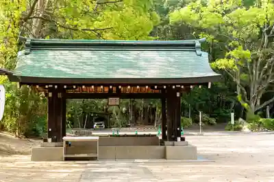 岡山縣護國神社(岡山県)