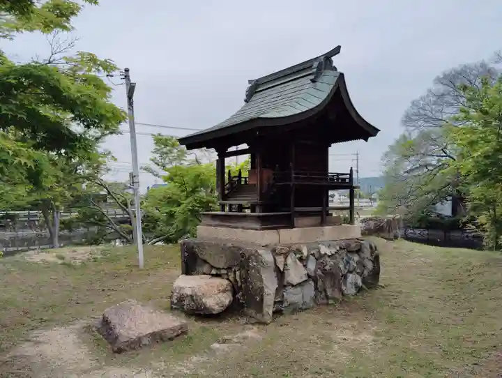 吉備津彦神社(岡山県)