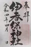 伊香保神社(群馬県)