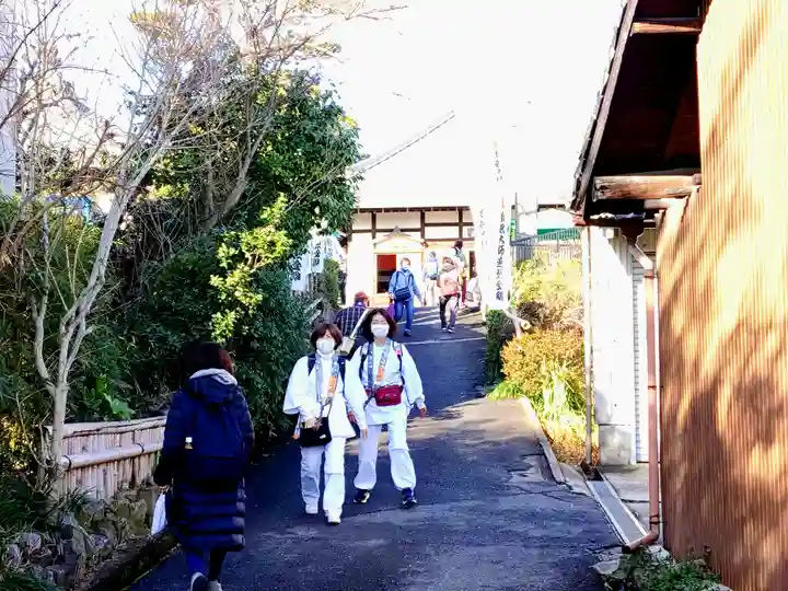 極楽寺のその他建物