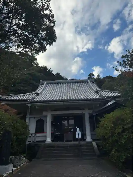 願成就院(静岡県)
