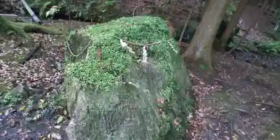 出雲大神宮のその他建物