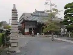 善福院の建物その他