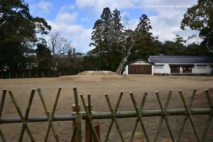春日大社 若宮(春日若宮)(奈良県)
