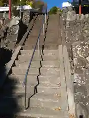 諏訪神社(神奈川県)