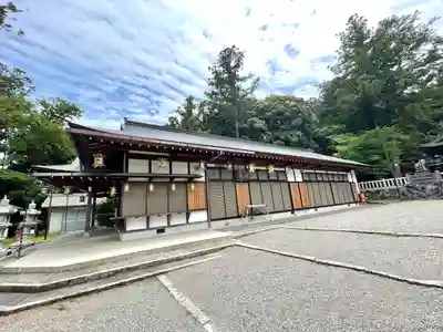 吉御子神社(滋賀県)