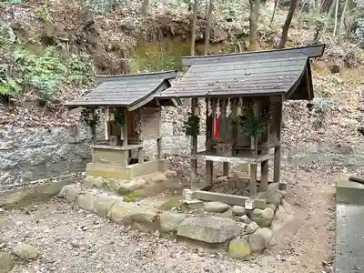 大森神社(滋賀県)