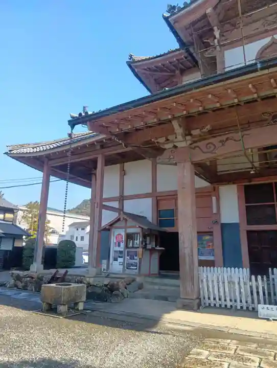 金鳳山 正法寺(岐阜県)