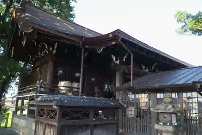 玉田神社(京都府)