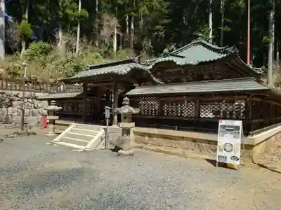 徳川家霊台(和歌山県)