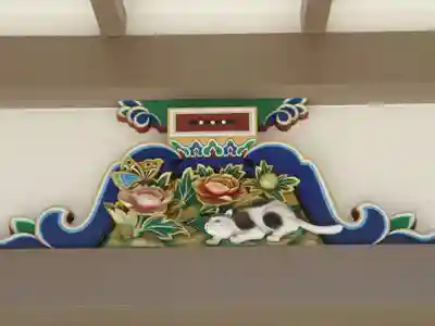 湯島天満宮(東京都)