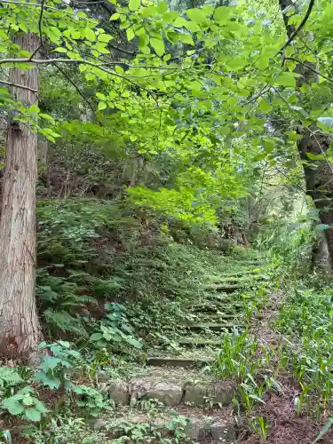 八坂神社(秋田県)