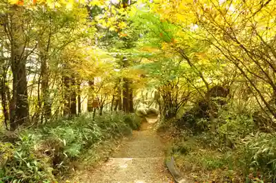 石鎚神社 中宮 成就社(愛媛県)