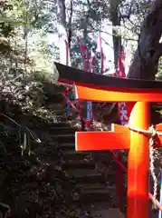 大鷲神社の建物その他