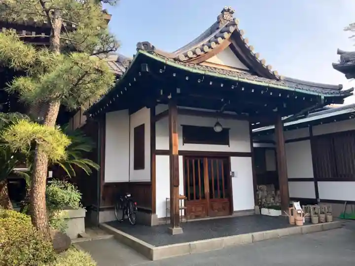 心行寺のその他建物