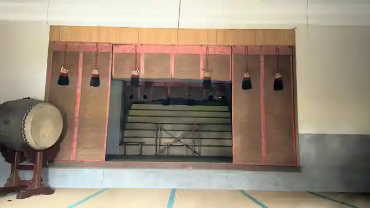 熊野十二柱神社(徳島県)