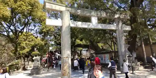 太宰府天満宮(福岡県)