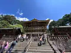 日光東照宮(栃木県)