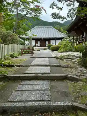 當麻寺 奥院のその他建物