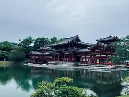 平等院(京都府)