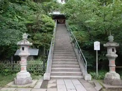 甘縄神明神社（甘縄神明宮）のその他建物
