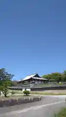 法隆寺 西円堂(奈良県)