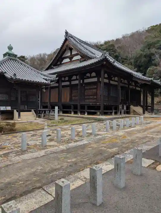 安住院(岡山県)