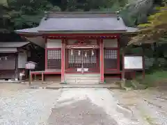 金時神社(静岡県)