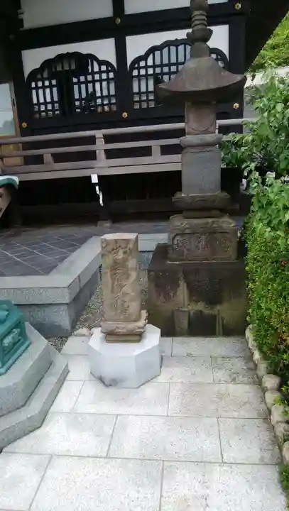 光安寺のその他建物