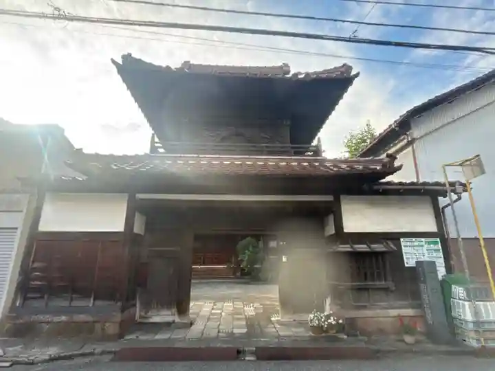 乗善寺(石川県)