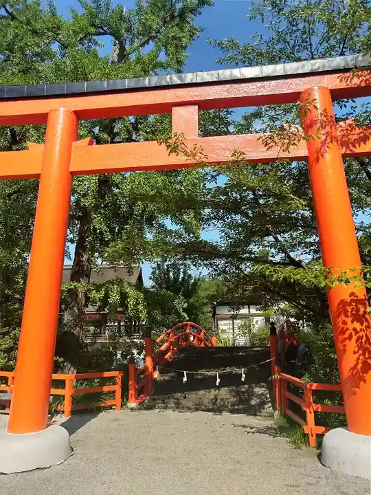 賀茂御祖神社(下鴨神社)(京都府)