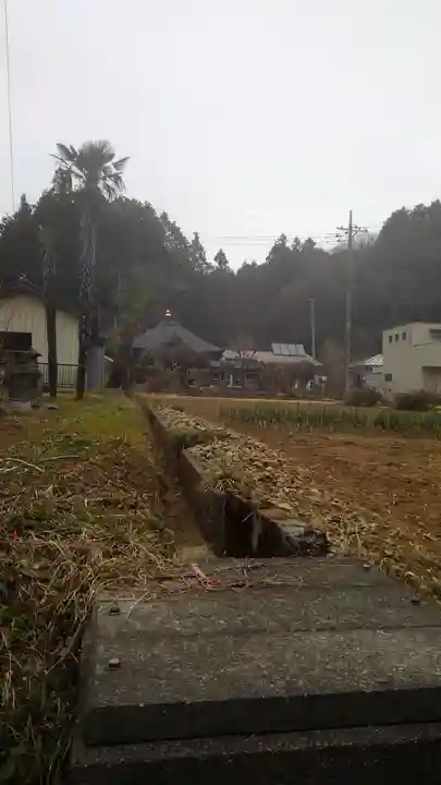 正福寺のその他建物