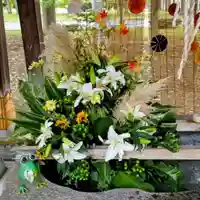 彌彦神社 (伊夜日子神社)(北海道)