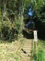 姥山神社(千葉県)