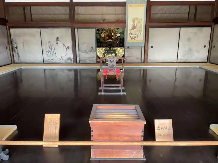 建仁寺(建仁禅寺)(京都府)