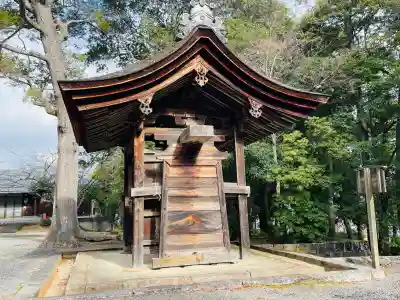 春日神社(滋賀県)