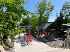 住吉神社(北海道)